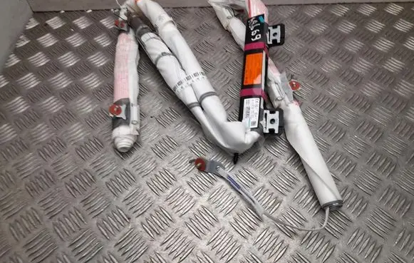 Hyundai Kona II Roof airbag 80420HF000