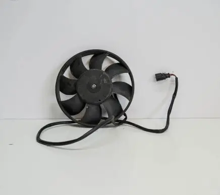 Volkswagen PASSAT B5 Fan impeller 