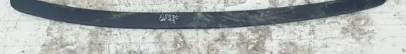 Ford Focus C-MAX Rear bumper trim bar molding 3m51r17c773 3m51r17c773a