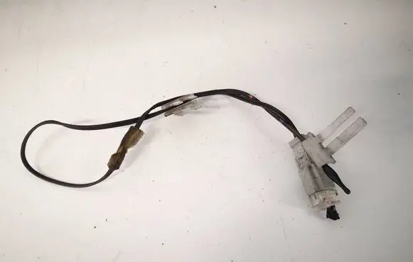 Honda Civic Interior temperature sensor 