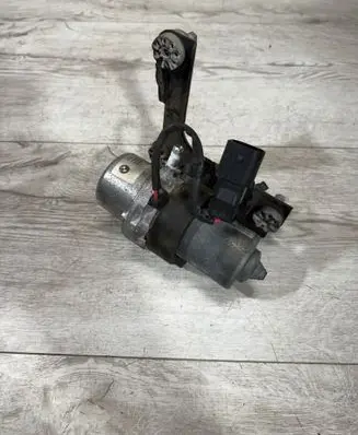 BMW 5 G30 G31 Vacuum pump 6880628 6860882 86422826