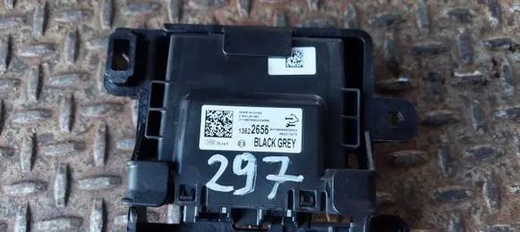 Buick Encore I Parking PDC control unit/module 13522656