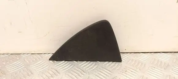 Tesla Model Y Dashboard side end trim 108336200D