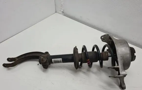 Audi A4 S4 B8 8K Front shock absorber/damper 8K0031CB 8K0413031CB