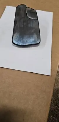 Ford Mustang VI Wing mirror glass FR3B17T675AB