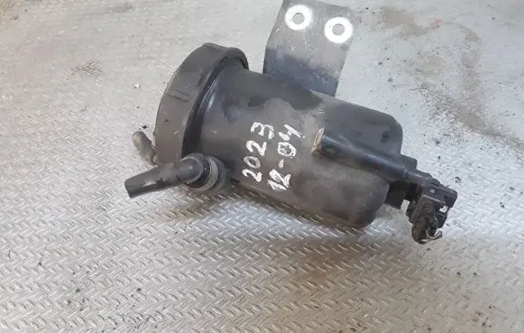 Peugeot Boxer Fuel filter housing 235514720