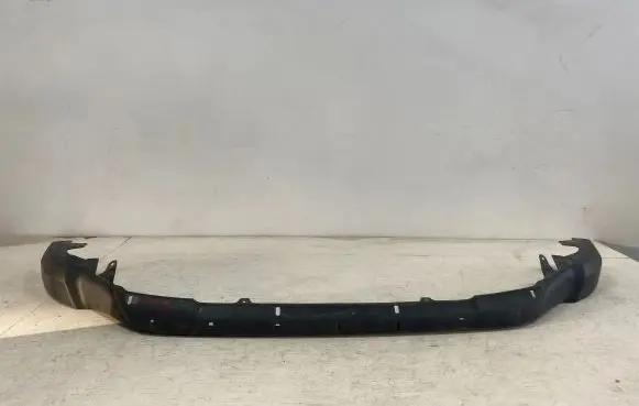 Toyota RAV 4 (XA40) Front bumper lip 5241142080 524110R050