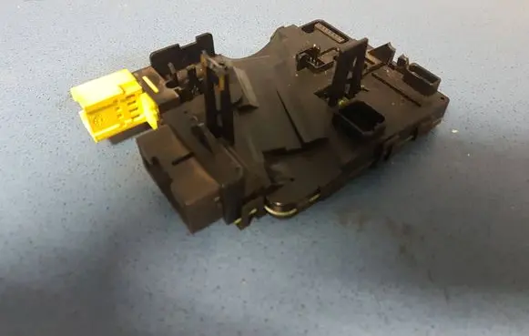 Volkswagen Jetta V Steering angle sensor ANH80M015A 0800344A