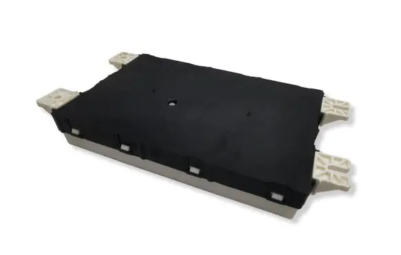 Chrysler Pacifica Central body control module 68360198AB YH020801449