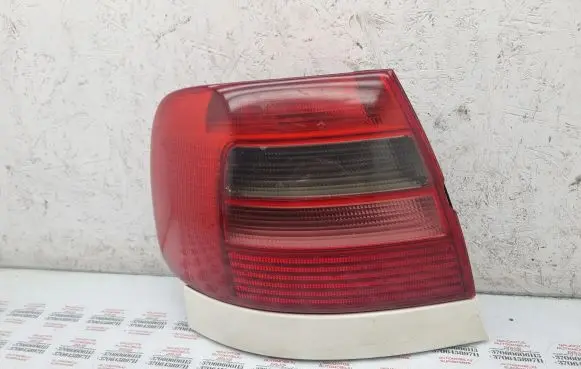 Audi A4 S4 B5 8D Rear/tail lights