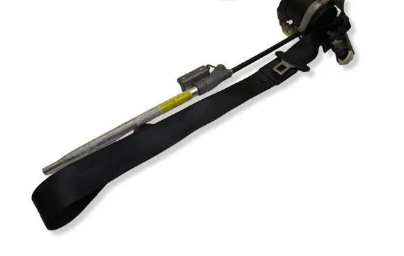 Audi A8 S8 D2 4D Front seatbelt 4D0857705M 193857737 201095