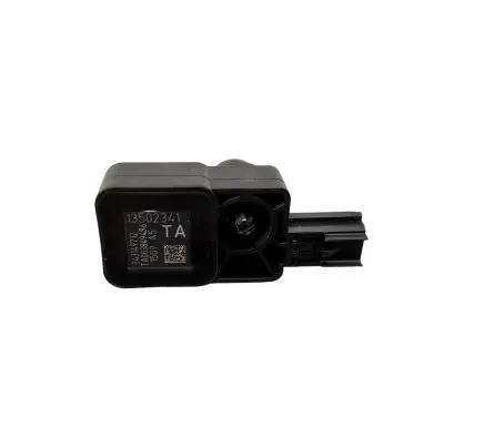 Opel Insignia A Airbag deployment crash/impact sensor 13502341