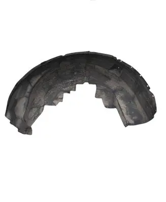 Ford Edge II Rear arch fender liner splash guards FT4BR280K74