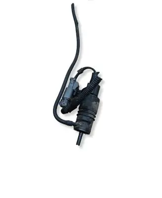 Honda Civic Windscreen/windshield washer pump 3043126