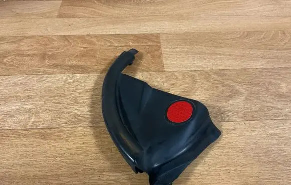Audi TT Mk1 Rubber seal front coupe door 8N0837778