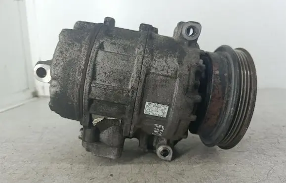 Skoda Superb B5 (3U) Air conditioning (A/C) compressor (pump) 7SBU16C4472208184