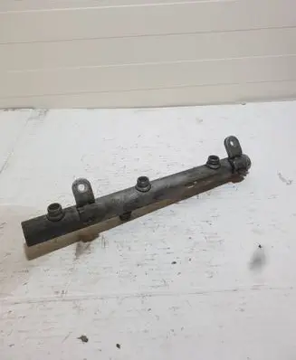 Mercedes-Benz S W221 Fuel main line pipe A6420702695 0631500368 A362980