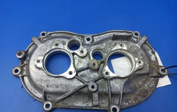 Mercedes-Benz SLK R171 Timing chain cover A2720150101