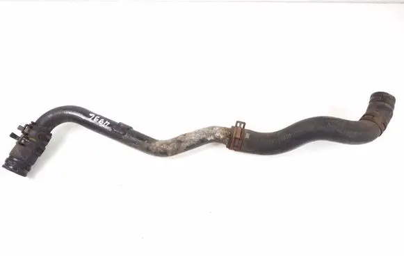 Hyundai Santa Fe Air intake hose/pipe 254112W000