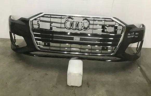 Audi A6 S6 C8 4K Front bumper 4K0807437