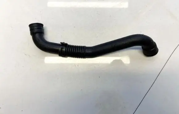 Volkswagen PASSAT B5.5 Breather hose/pipe 038103493