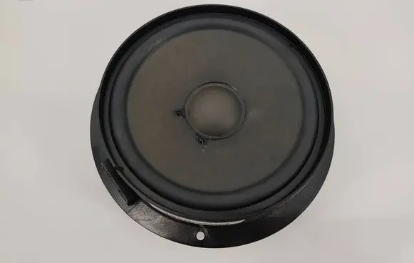 Mercedes-Benz GL X164 Front door speaker A1648203002 981158101