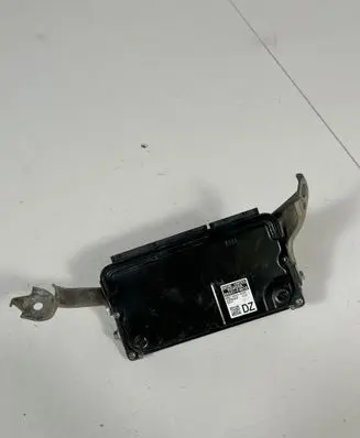 Toyota C-HR I Engine control unit/module 89661F4510