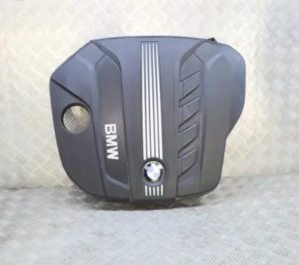 Engine cover (trim)