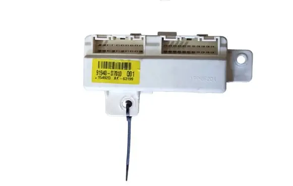 Hyundai Tucson LM Other control units/modules 91940D7010 15492D AK63199