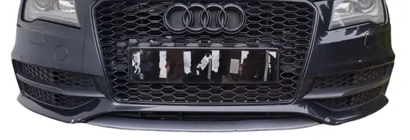 Audi A7 S7 4G Front bumper LZ9Y