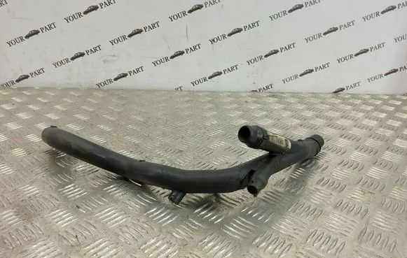 BMW X5 E53 Engine coolant pipe/hose 7787379