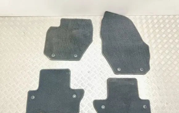 Volvo S60 Car floor mat set 39601568
