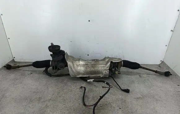 Volkswagen PASSAT B6 Steering rack 3C1423051T