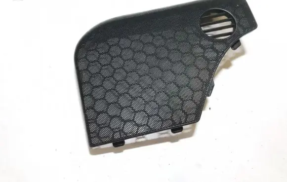 Side speaker trim/cover
