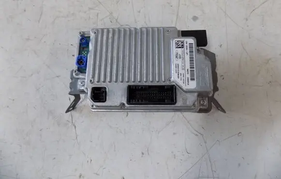 Ford Kuga III Center console control module LJ6T-14G532-NGD