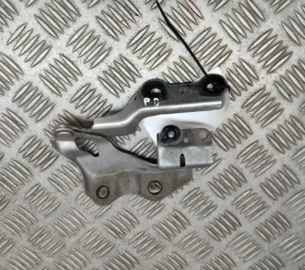 Lexus GS 250 350 300H 450H Engine bonnet/hood hinges 5341030450