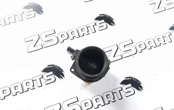 Audi A4 S4 B7 8E 8H Mass air flow meter 06F906461A