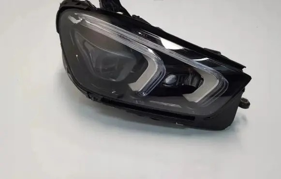 Mercedes-Benz GLE W167 Headlight/headlamp