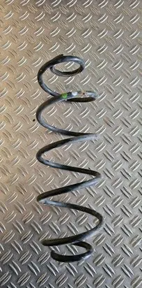 Peugeot 308 Rear coil spring