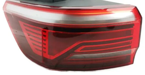 Volkswagen Multivan T7 Rear/tail lights 7T0945095B