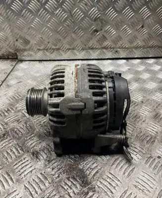 Skoda Octavia Mk2 (1Z) Generator/alternator 06F903023F
