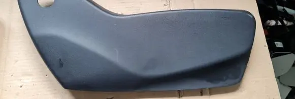 Seat trim