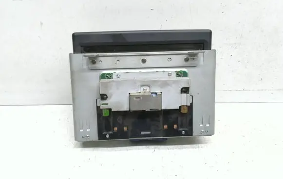 Volvo V70 Screen/display/small screen 31215502