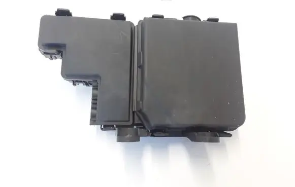 Renault Koleos II Fuse box set 284B82475R