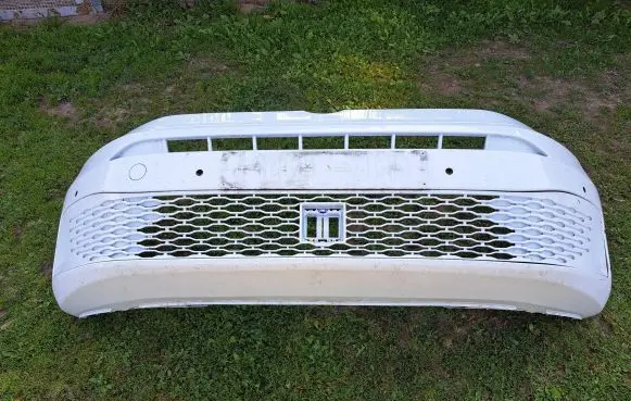 Volkswagen Caddy Front bumper 109931190100 91761
