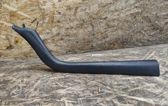 Jaguar XJL Centre console side trim front AW93F045D71A03