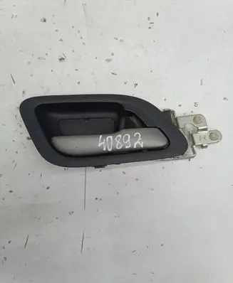 Honda FR-V Rear door interior handle