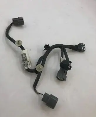 Renault Captur II Glow plug wires 240a89118r