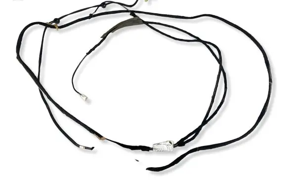 Ford C-MAX II Sound system wiring loom AV6T18812 AV6T18812LD