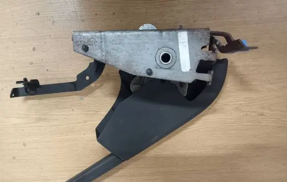 Chevrolet Vectra Handbrake/parking brake lever assembly 0000